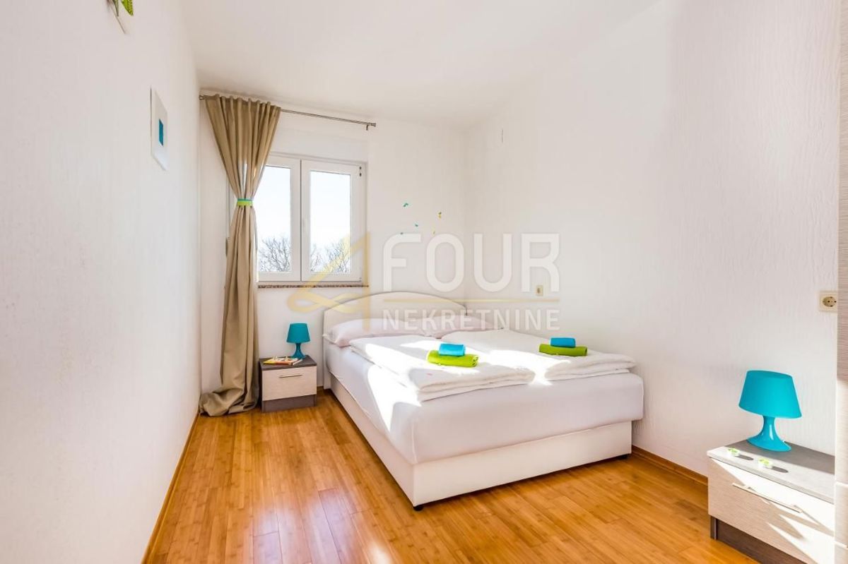 Stanovanje Dramalj, Crikvenica, 95,20m2