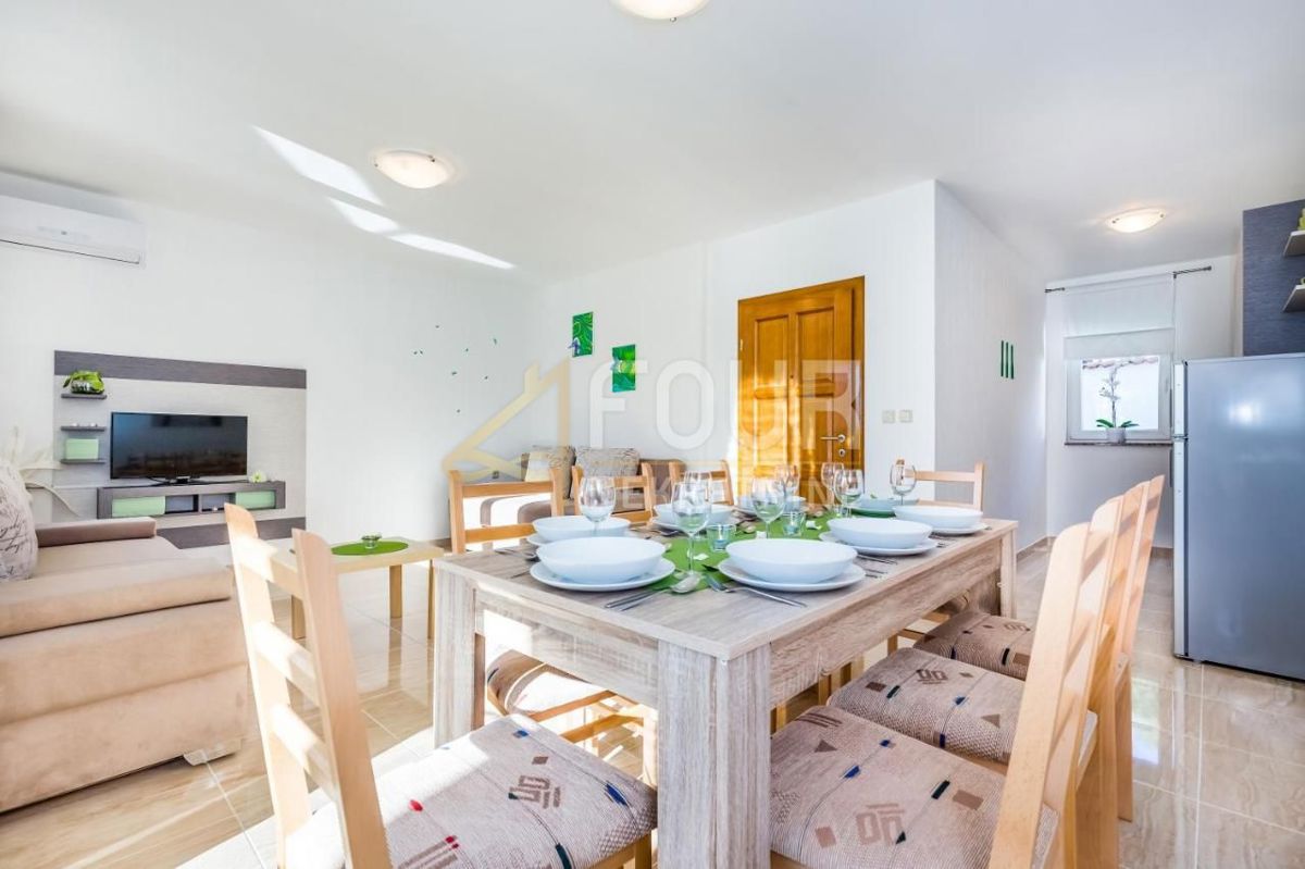 Stanovanje Dramalj, Crikvenica, 95,20m2