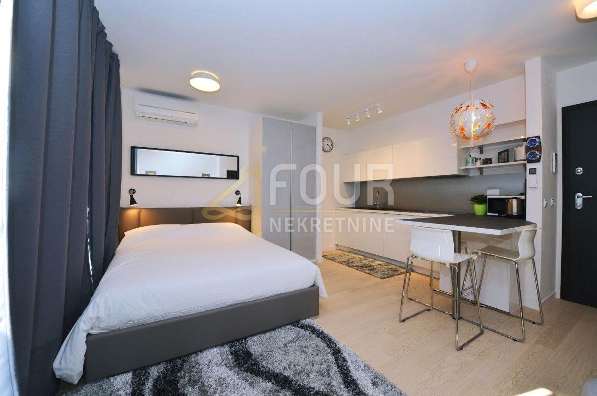 Stanovanje Marčeljeva Draga, Rijeka, 37m2
