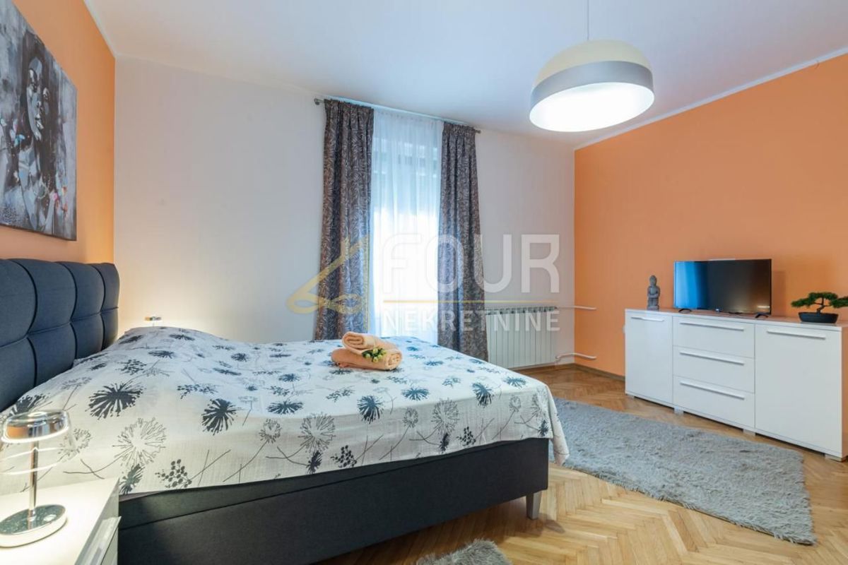 Stanovanje Opatija - Centar, Opatija, 140,67m2