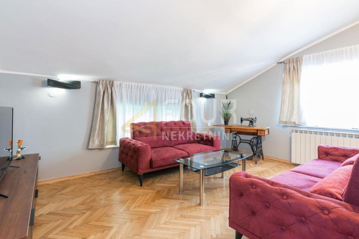 Stanovanje Opatija - Centar, Opatija, 140,67m2
