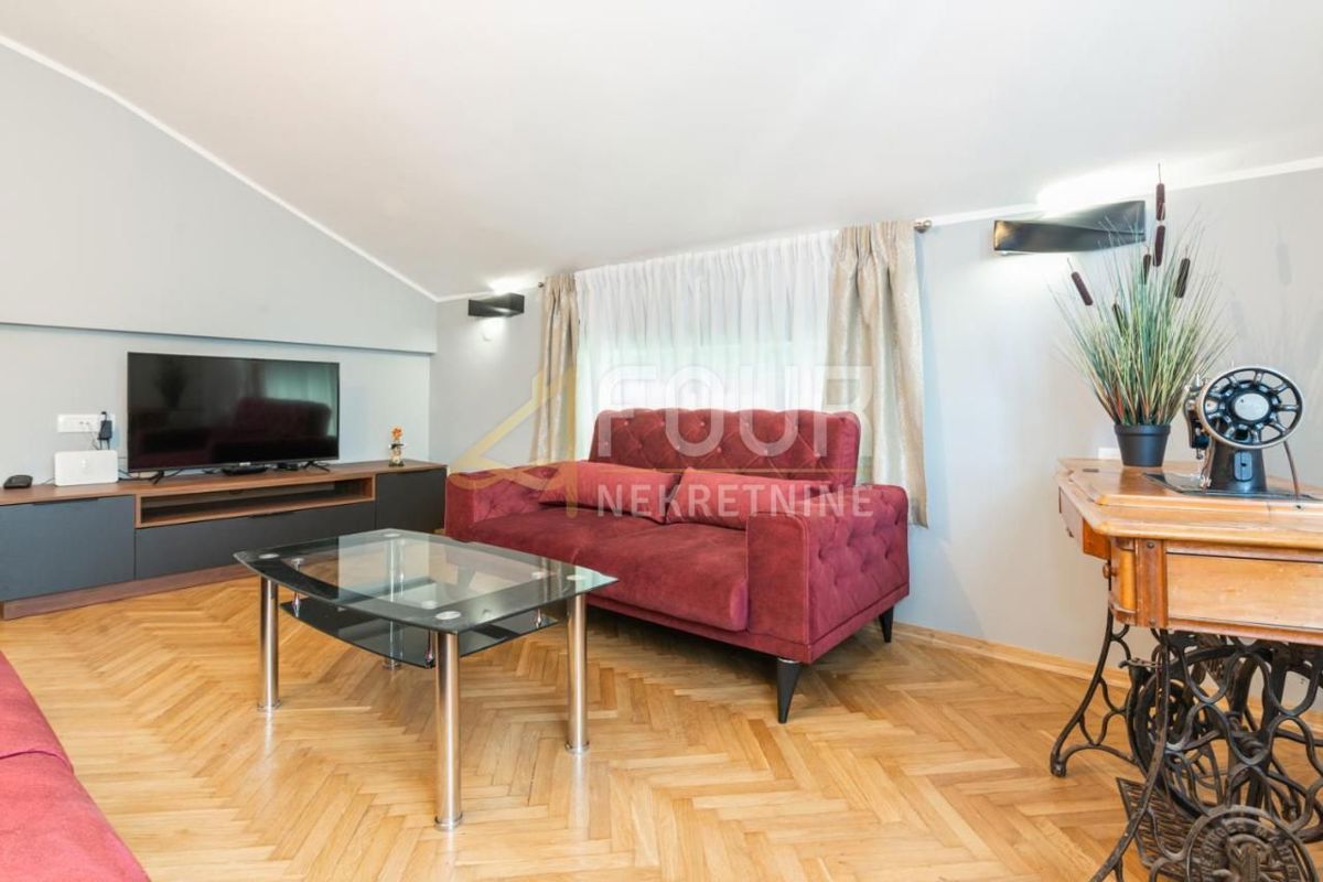 Stanovanje Opatija - Centar, Opatija, 140,67m2