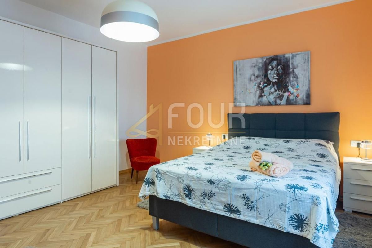 Stanovanje Opatija - Centar, Opatija, 140,67m2