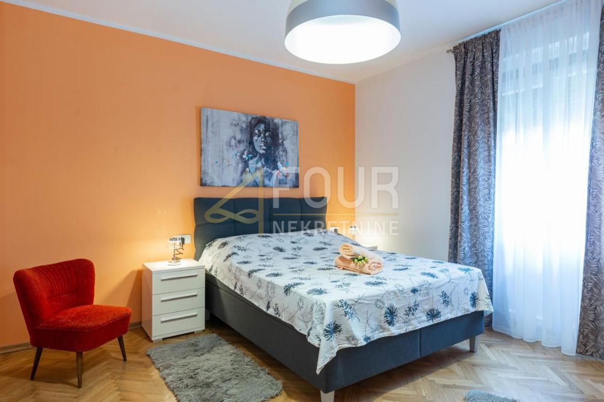 Stanovanje Opatija - Centar, Opatija, 140,67m2