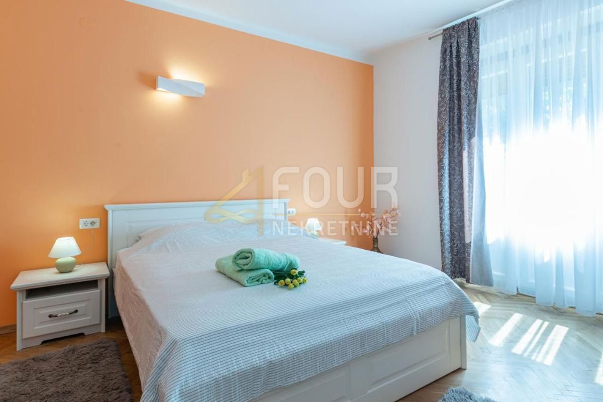 Stanovanje Opatija - Centar, Opatija, 140,67m2