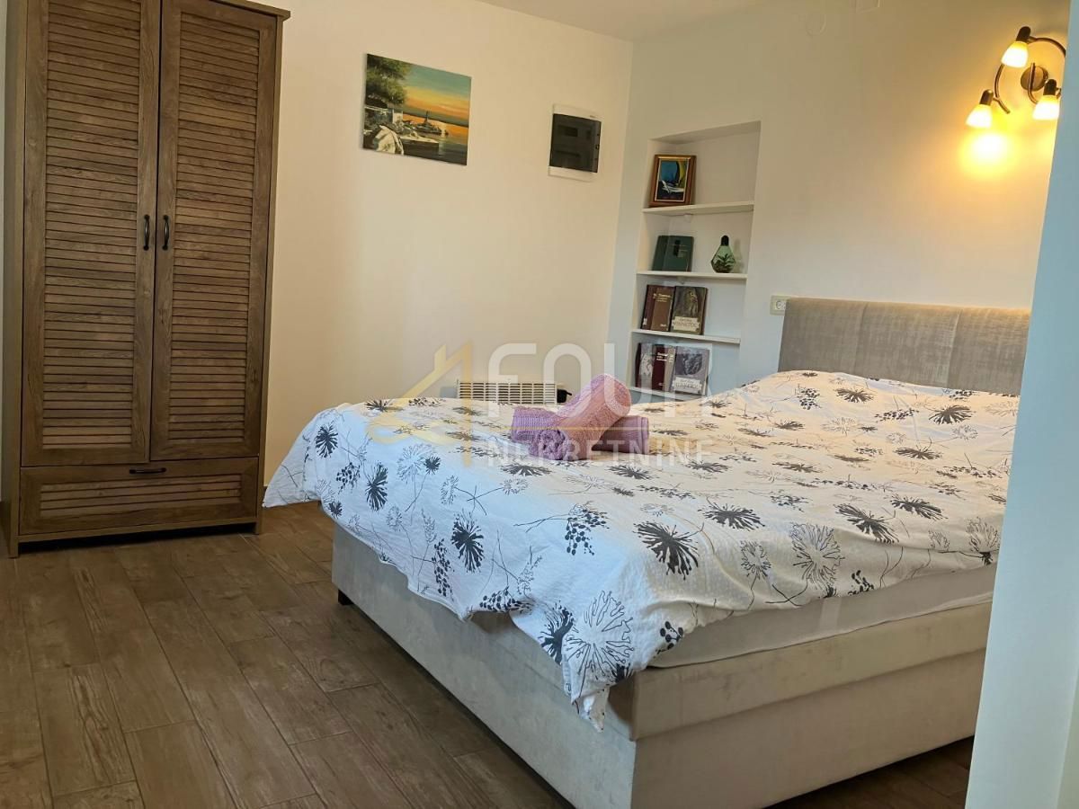 Stanovanje Opatija - Centar, Opatija, 140,67m2