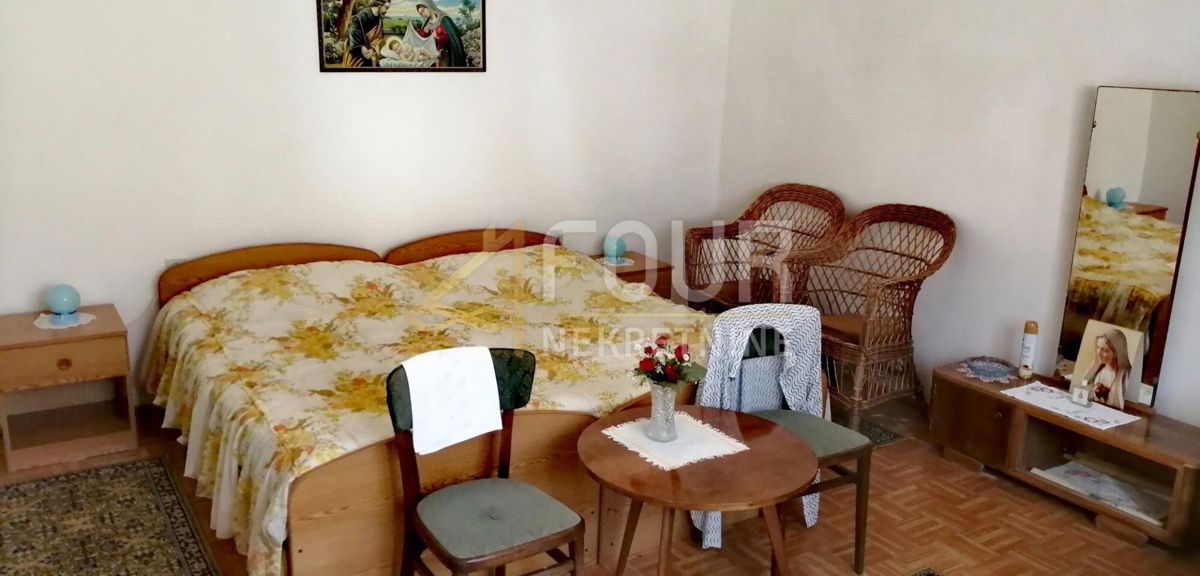 Hiša Lupoglav, 80m2
