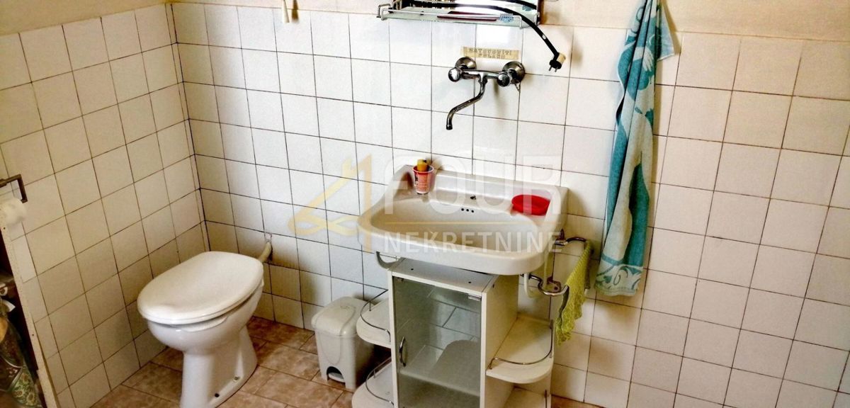Hiša Lupoglav, 80m2