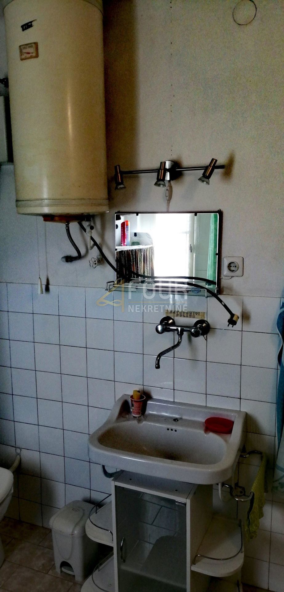 Hiša Lupoglav, 80m2