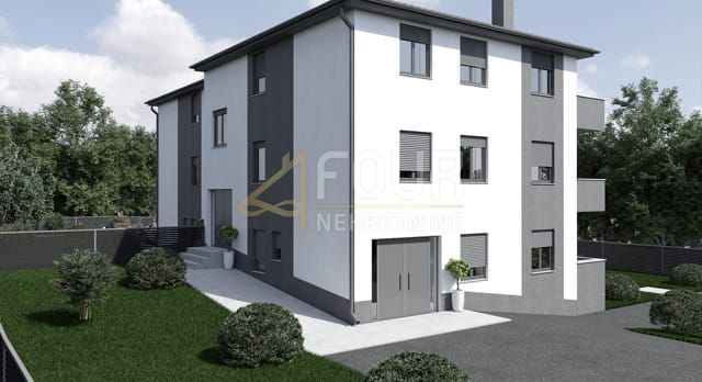 Stanovanje Permani, Matulji, 75m2