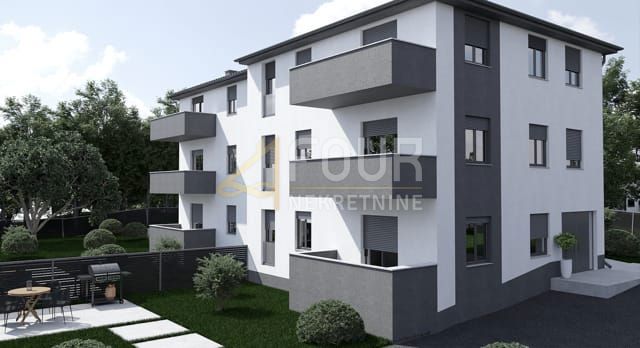 Stanovanje Permani, Matulji, 75m2