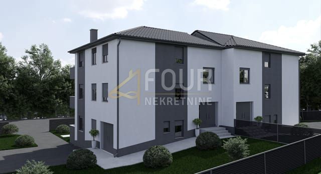Stanovanje Permani, Matulji, 75m2
