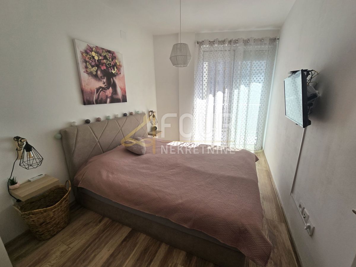 Stanovanje Zamet, Rijeka, 59,90m2