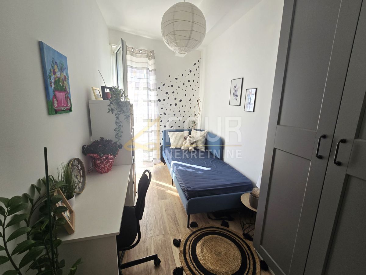Stanovanje Zamet, Rijeka, 59,90m2