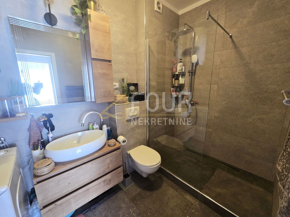 Stanovanje Zamet, Rijeka, 59,90m2