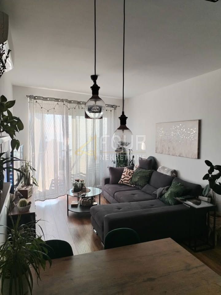 Stanovanje Zamet, Rijeka, 59,90m2
