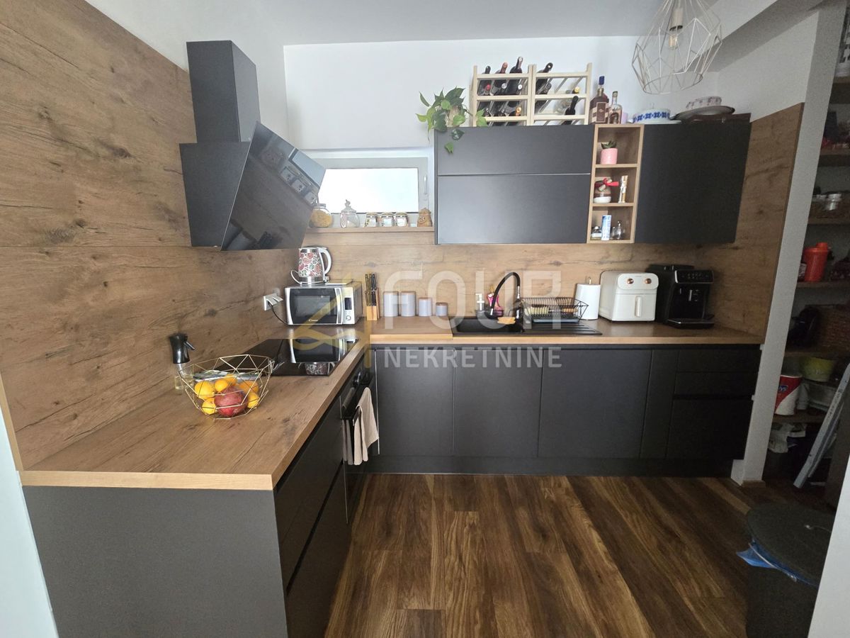 Stanovanje Zamet, Rijeka, 59,90m2