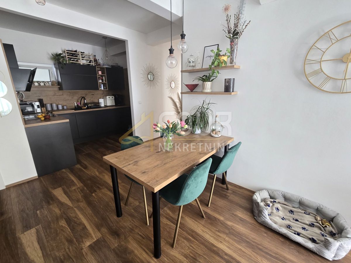 Stanovanje Zamet, Rijeka, 59,90m2