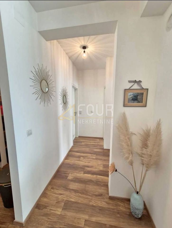Stanovanje Zamet, Rijeka, 59,90m2