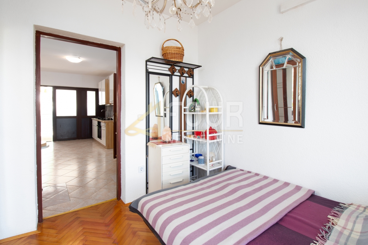 Hiša Crikvenica, 309,60m2