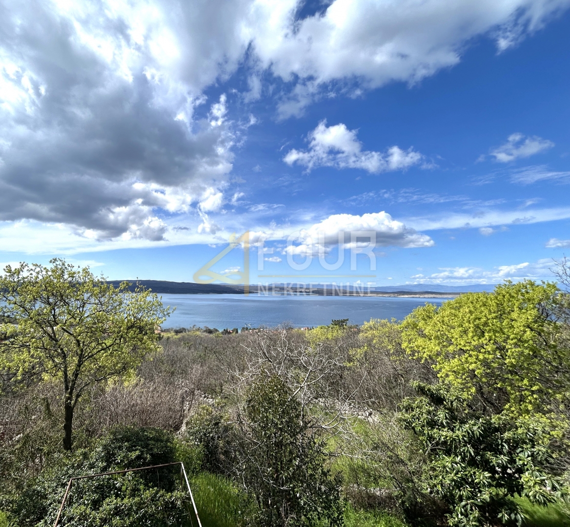 Hiša Crikvenica, 309,60m2