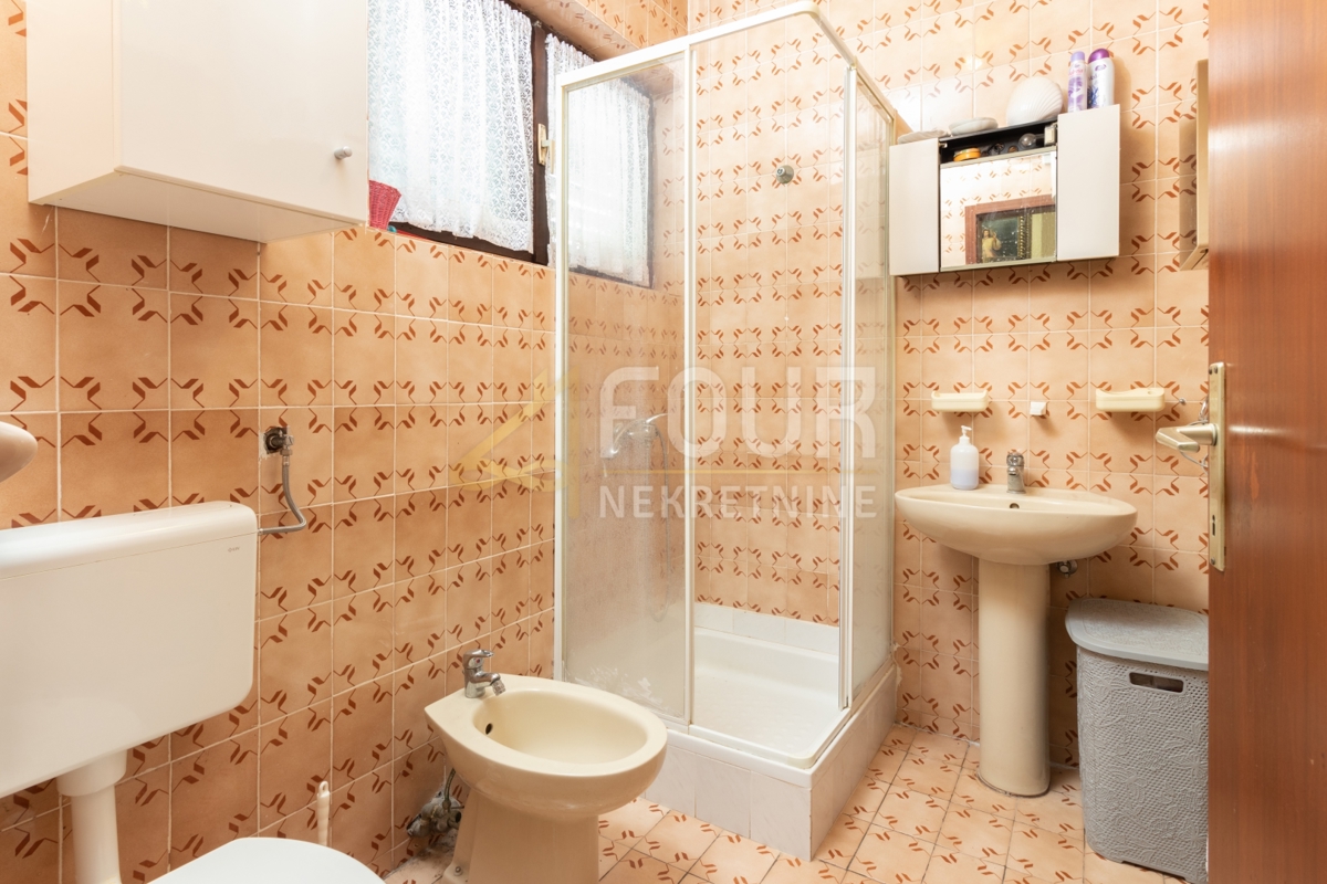 Hiša Crikvenica, 309,60m2
