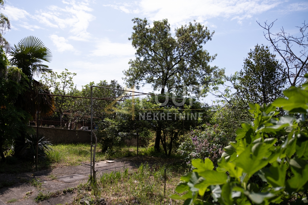 Hiša Crikvenica, 309,60m2