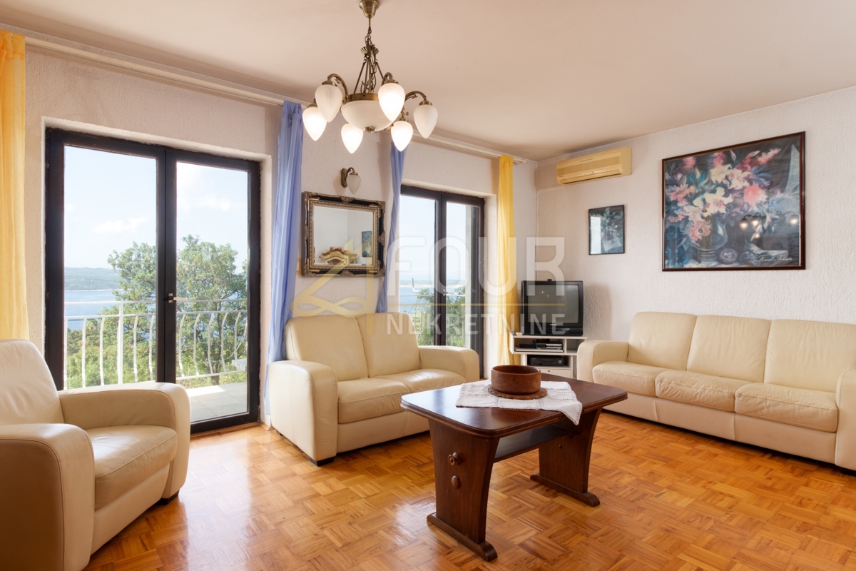 Hiša Crikvenica, 309,60m2