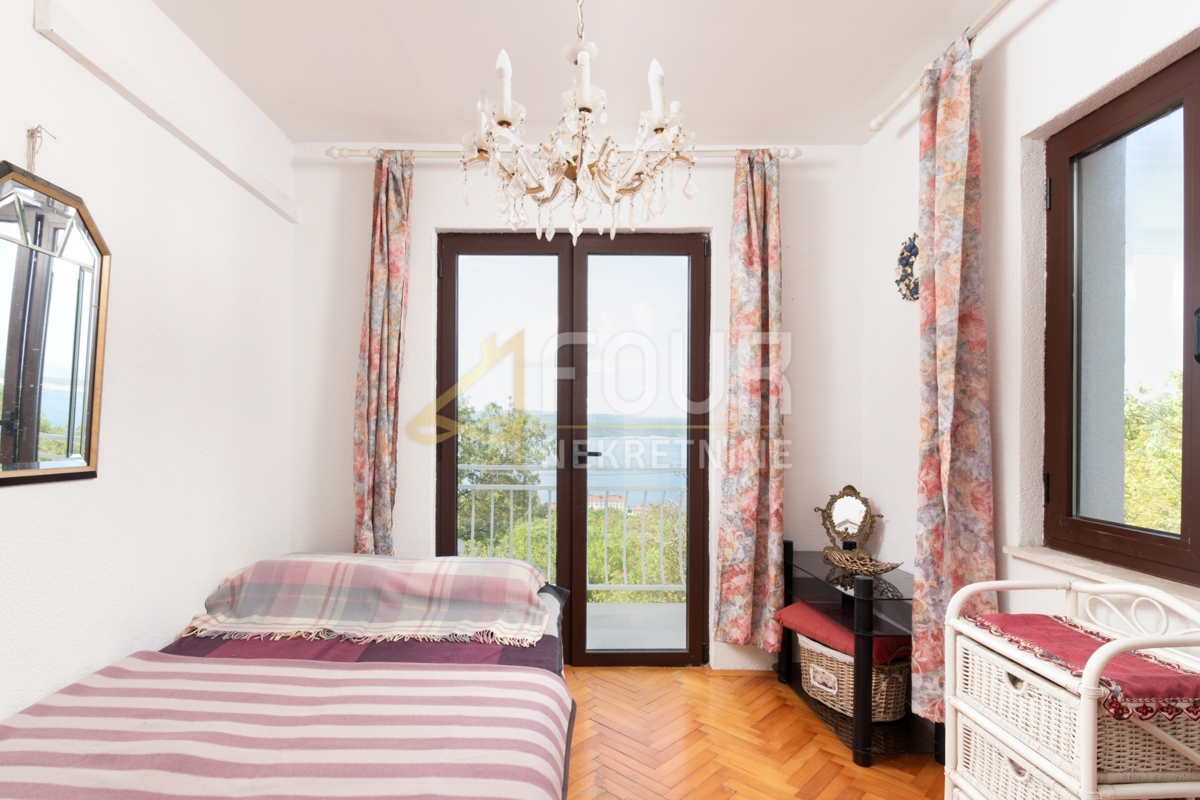 Hiša Crikvenica, 309,60m2