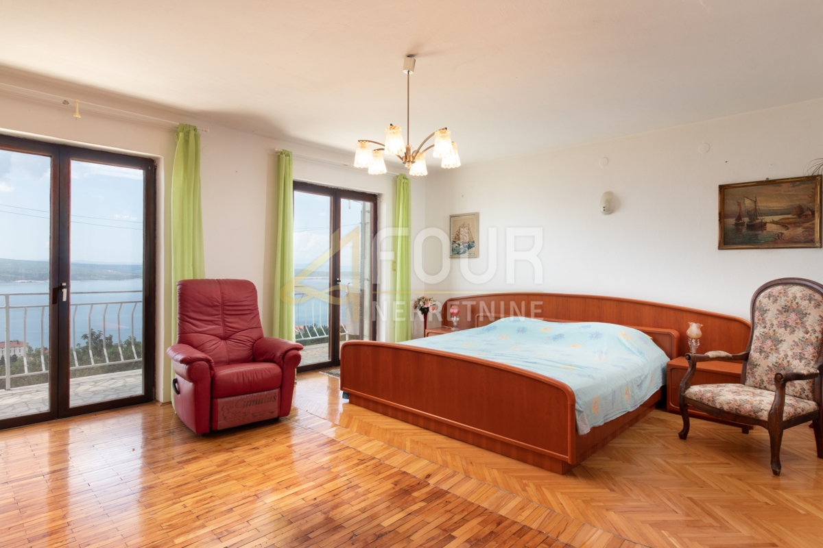 Hiša Crikvenica, 309,60m2