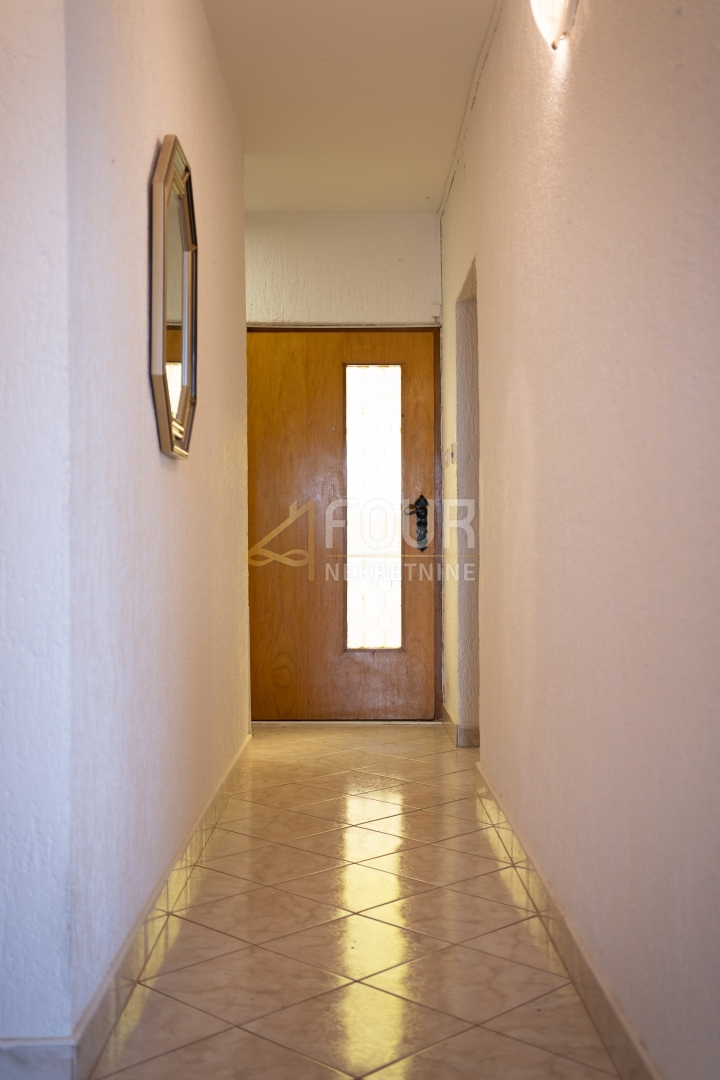 Hiša Crikvenica, 309,60m2