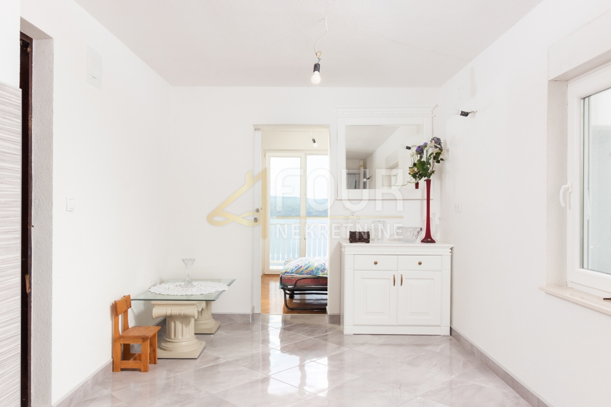 Hiša Crikvenica, 309,60m2