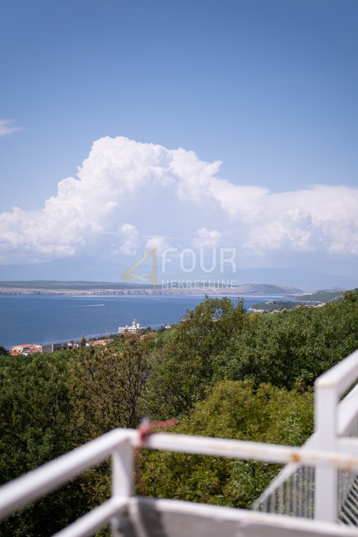Hiša Crikvenica, 309,60m2