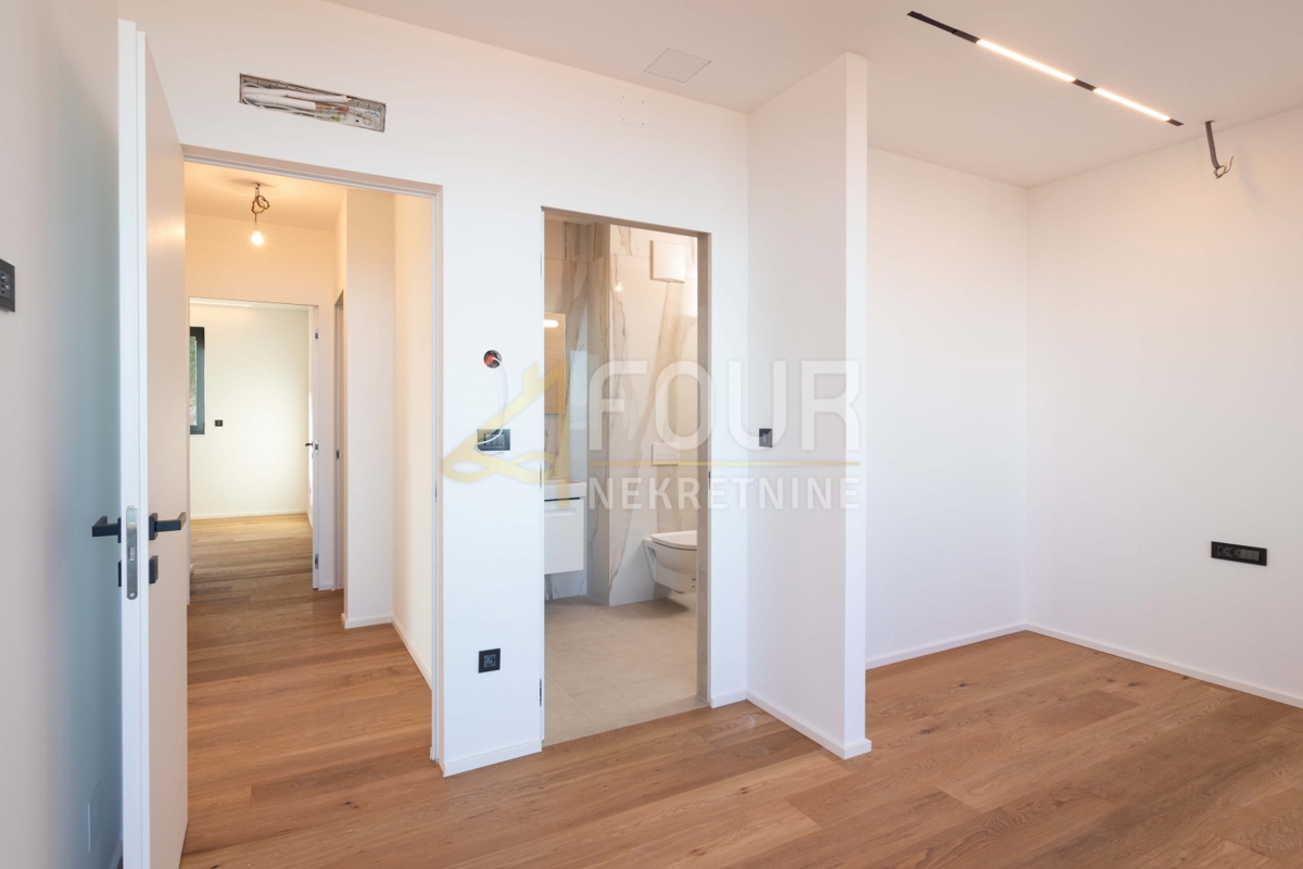 Stanovanje Lovran, 142,11m2