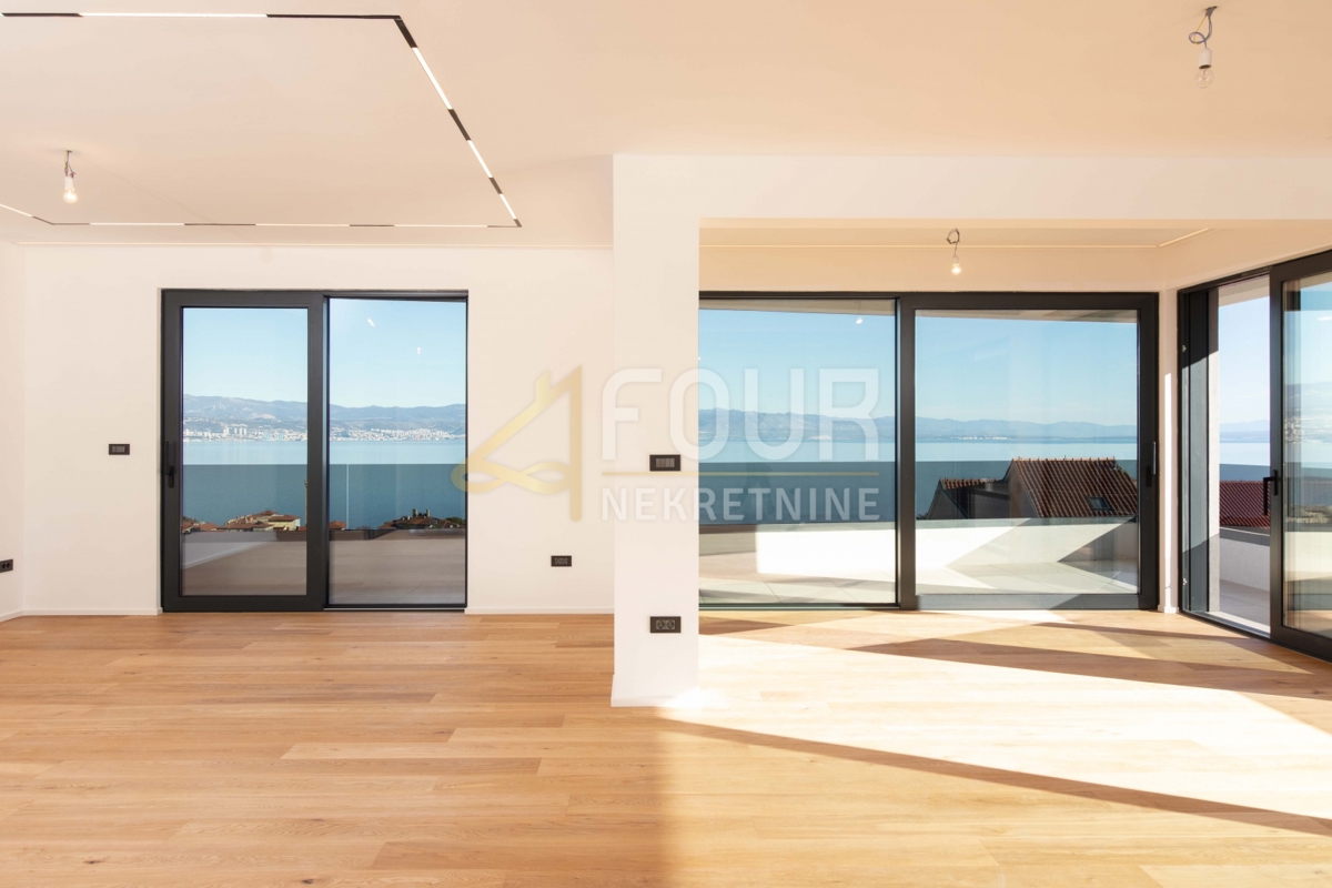 Stanovanje Lovran, 142,11m2