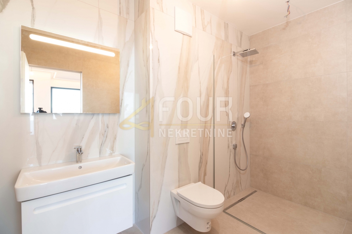 Stanovanje Lovran, 142,11m2