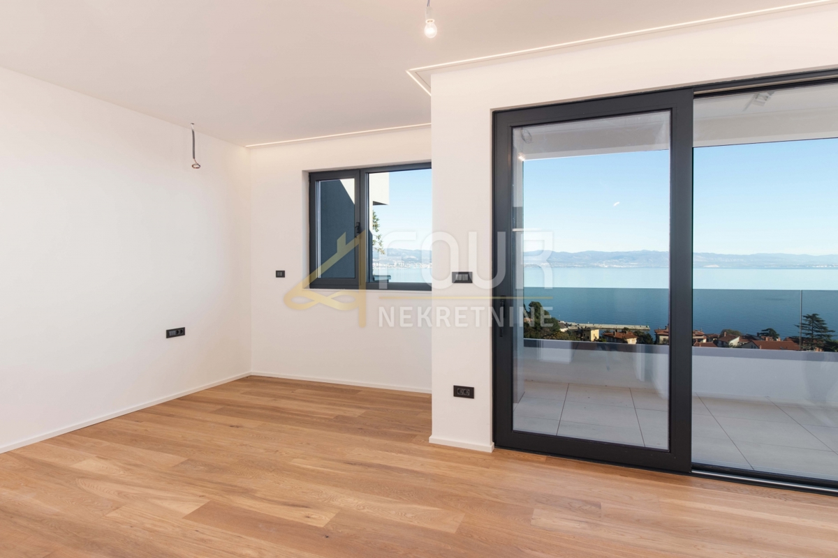 Stanovanje Lovran, 142,11m2