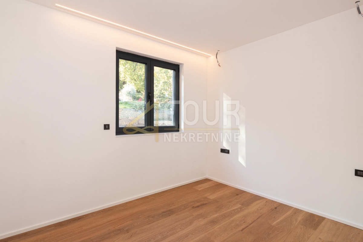 Stanovanje Lovran, 142,11m2