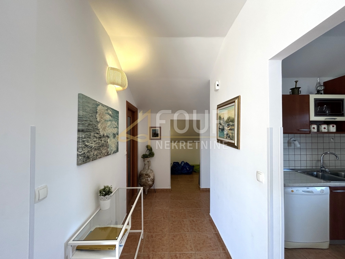 Stanovanje Jadranovo, Crikvenica, 86,43m2
