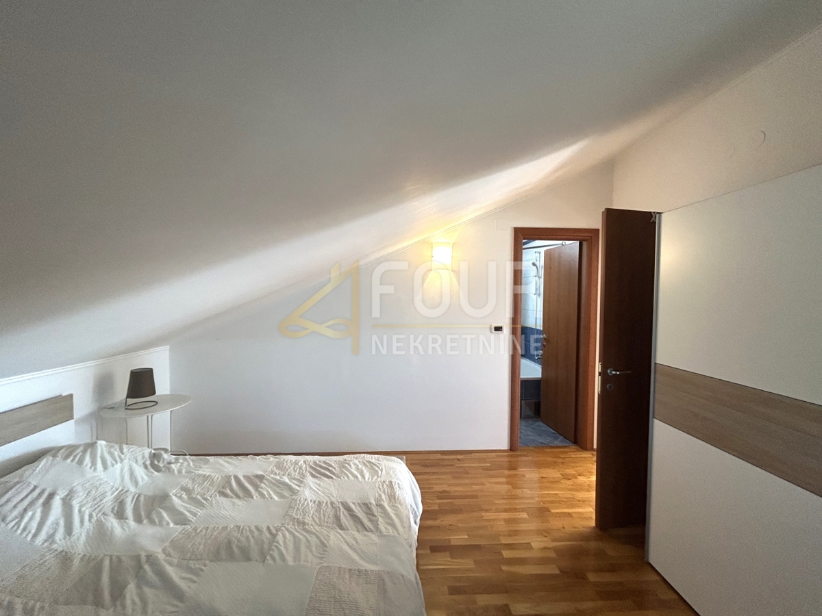 Stanovanje Jadranovo, Crikvenica, 86,43m2