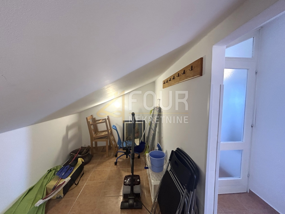 Stanovanje Jadranovo, Crikvenica, 86,43m2