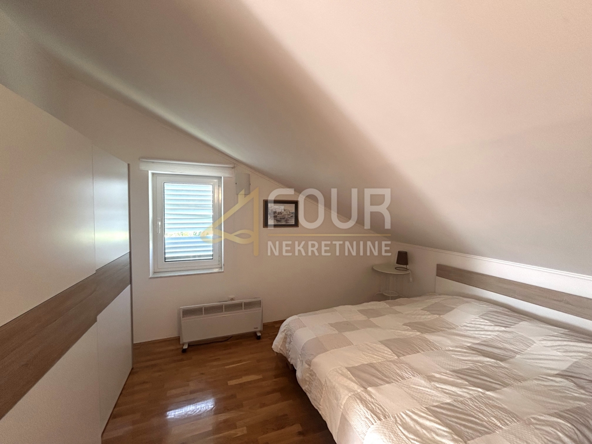Stanovanje Jadranovo, Crikvenica, 86,43m2