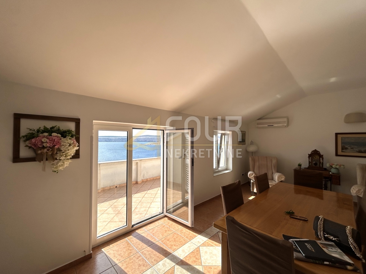 Stanovanje Jadranovo, Crikvenica, 86,43m2