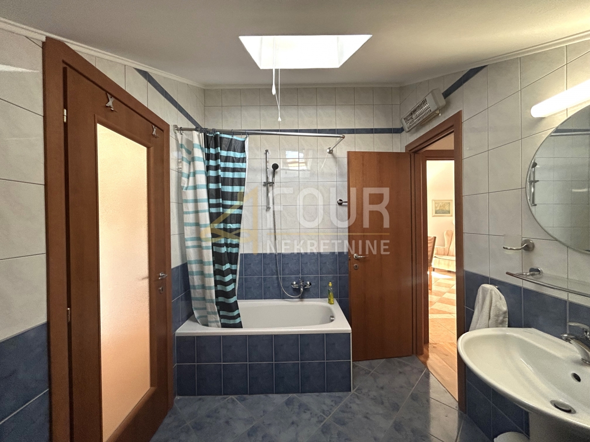 Stanovanje Jadranovo, Crikvenica, 86,43m2