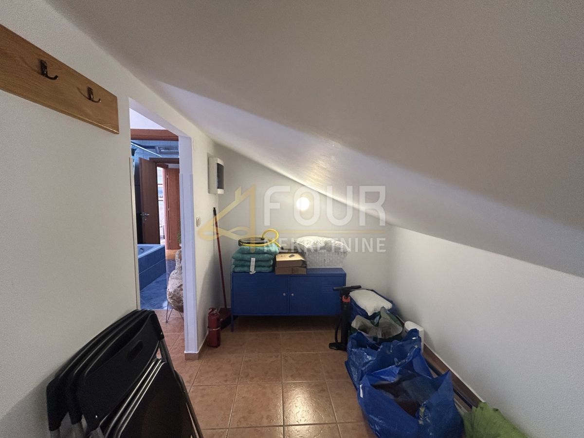 Stanovanje Jadranovo, Crikvenica, 86,43m2