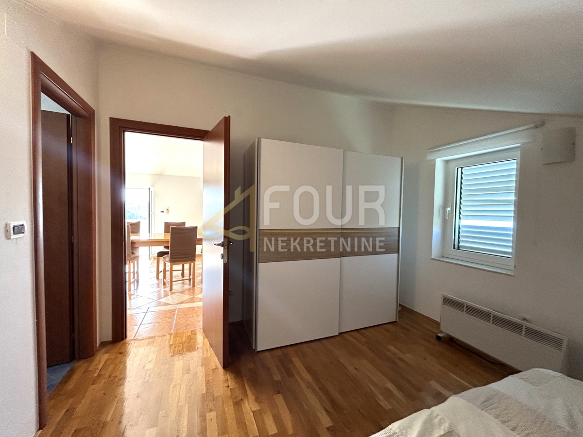 Stanovanje Jadranovo, Crikvenica, 86,43m2