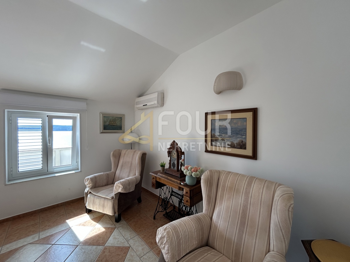 Stanovanje Jadranovo, Crikvenica, 86,43m2