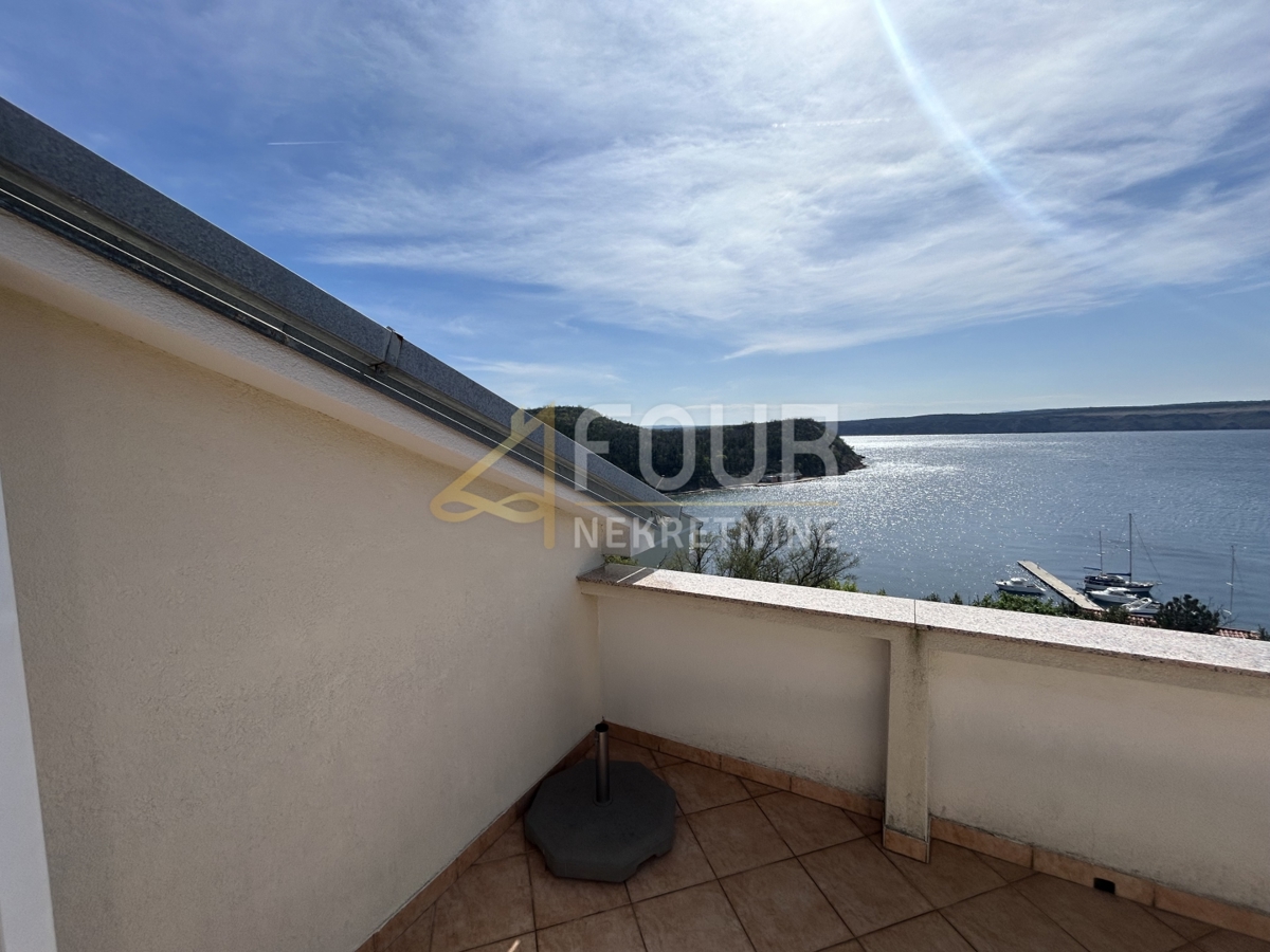 Stanovanje Jadranovo, Crikvenica, 86,43m2