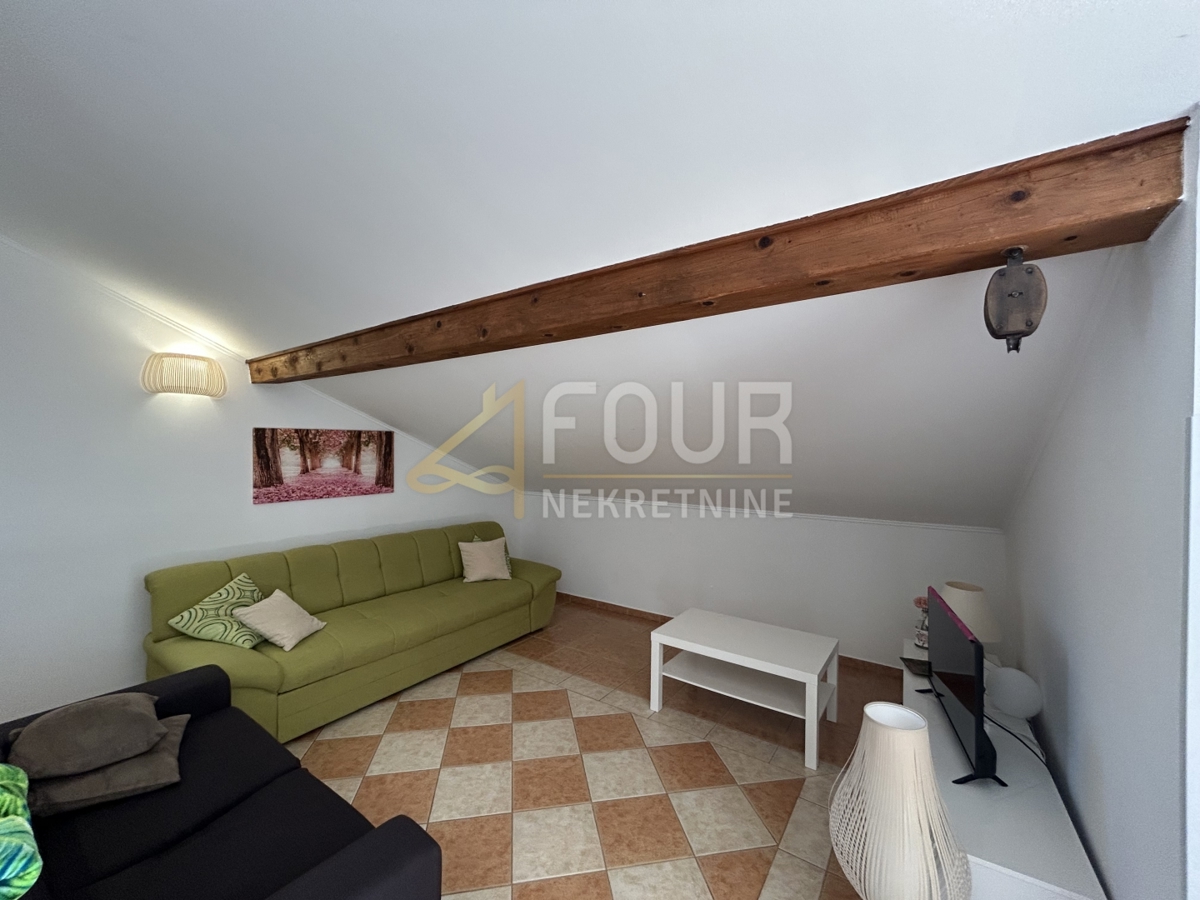 Stanovanje Jadranovo, Crikvenica, 86,43m2