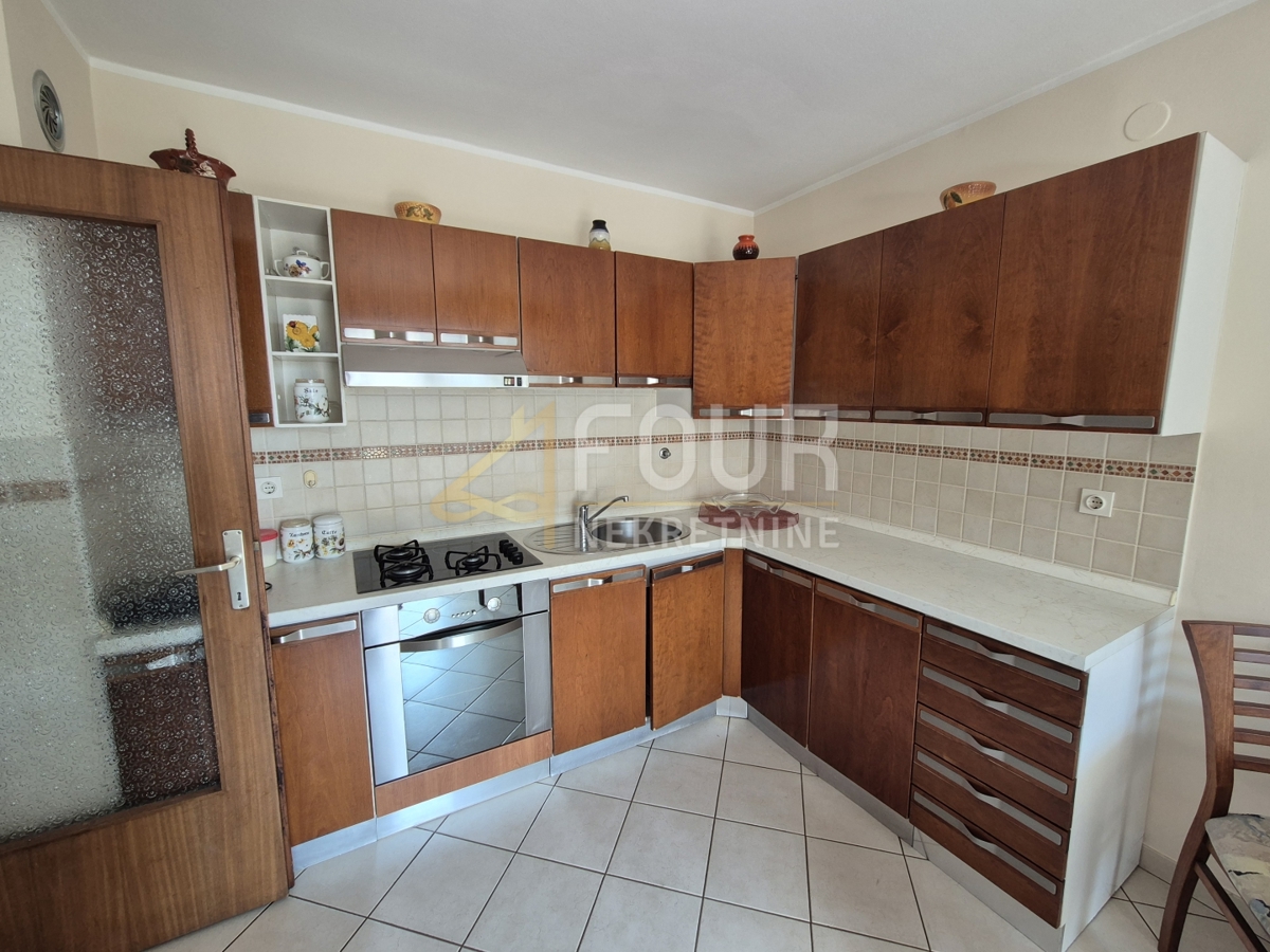 Stanovanje Srdoči, Rijeka, 55,68m2